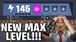 NEW Max Level!! + Collection Book Changes! | Fortnite Save the World | TeamVASH