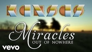 Kansas - Miracles Out of Nowhere Trailer