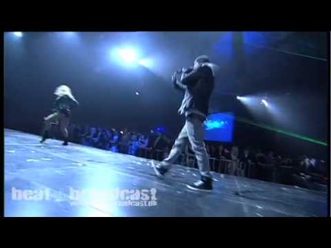 Dj Aligator Feat. Jinks- Gi' Det Til Dig