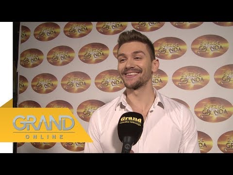 Stefan Denić: Sreća je kad nema komentara žirija