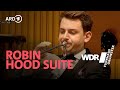 Michael Kamen - Robin Hood Suite (Robin Hood - König der Diebe) | WDR Funkhausorchester