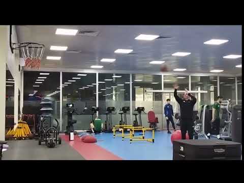 Professionality of Karabakh FC head coach Gurban Gurbanov😎🔥