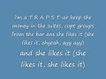 Trap-star-Young Jezzy lyrics