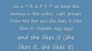 Trap-star-Young Jezzy lyrics