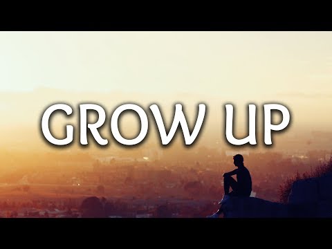 Ennex, Edgar Sandoval Jr ‒ Grow Up (Lyrics)