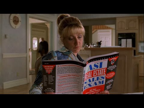 The Sopranos Continuity Errors etc. (Part 1)