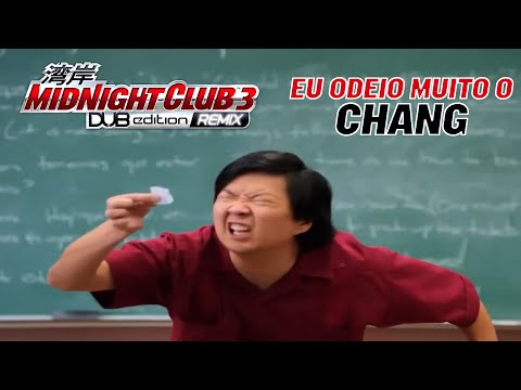 Maior Rage do Canal (Até Agora) | Midnight Club 3