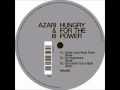 Azari & III - Hungry For The Power (Jamie Jones ...