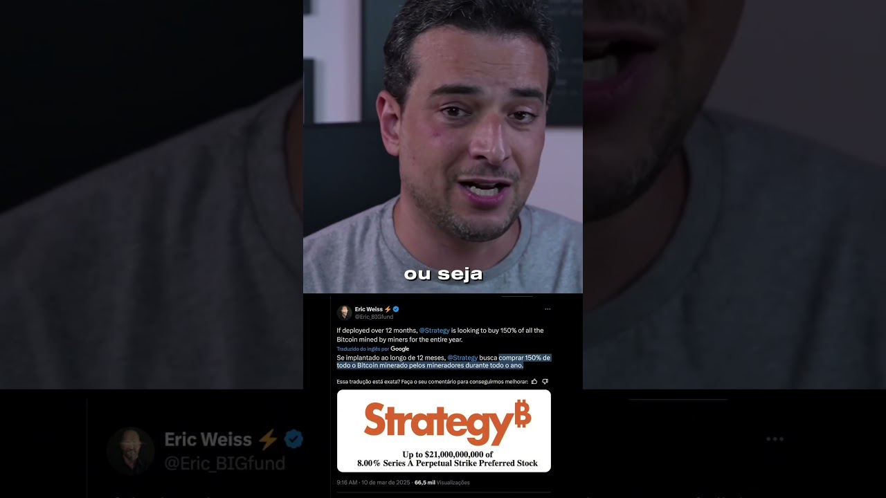 SERÁ QUE ESSA QUEDA NA VERDADE É UMA GRANDE OPORTUNIDADE?