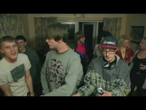 WHITEY BLINDO- PULLIN' A WHITEY (FT. IC & BROTHER ROSE)