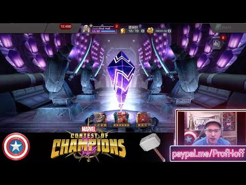 5 SHOTS AT 6-STAR MANGOG!