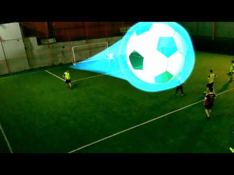 Aktif Halı Saha 03.05.2016 21:00 - akillisaha.com