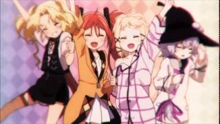 Nightcore-Cool Kids- The Downtown Fiction