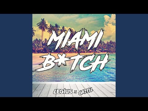 Miami Bitch
