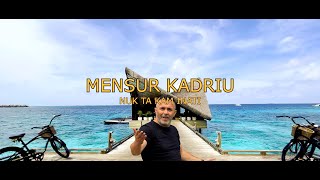 Mensur Kadriu - Nuk Ta Kam Inati