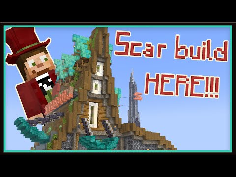Hermitcraft 8 Episode 11:   HERMITS ARE TELLING ME SOMETHING?!