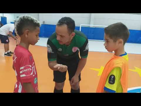 Pênaltis | Audax Osasco x Tabuca Juniors | Sub-9 | Final Bronze do Torneio Gremetal Iniciação