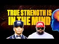 REAL POWER IS IN THE MIND | Shoulder Workout | Mike Rashid & Elijah Farrakhan