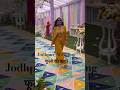 Jodhpur Ki Marwari Maheshwari Haldi Function