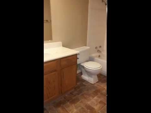 2 Bedroom 2 Bathroom Penthouse