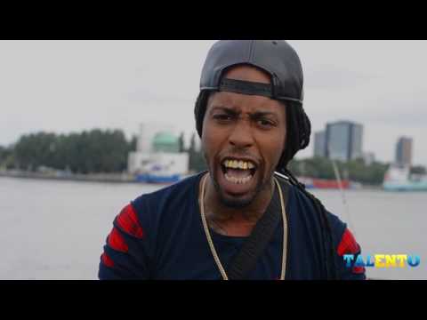 "Piska"  lex talento , Young Sne & Mc Chongo (Fish Corner) prod. by Skyonthebeat