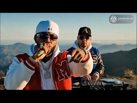 Musicologo The Libro x Dj Patio - El Tours (Video Oficial)