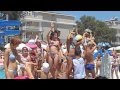 Hedef Beach Resort - Club Dance 