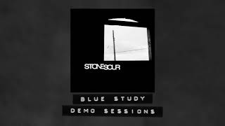 Stone Sour - Blue Study - Demo Sessions