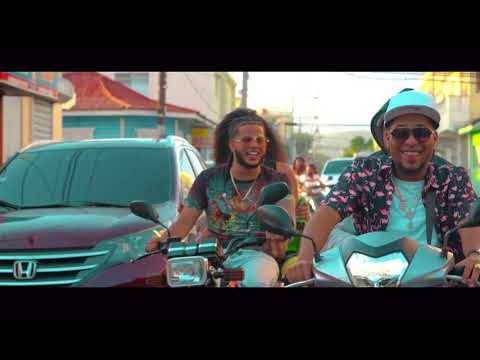 LAIDIL ❌ B FLOW - DE LA 40 PA’ MASSACHUSETTS [VIDEO OFICIAL]
