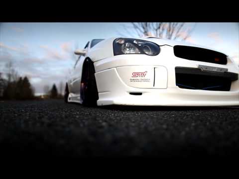 AWFILMS | Truhart USA Suspension Components