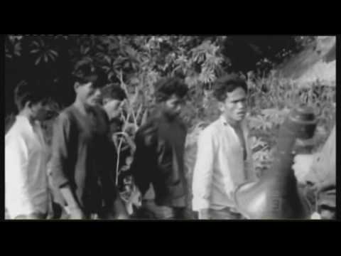 Long Tan Veteran Morrie Stanley - Kiwis Awarded Aussie Unit Citation - Vietnam War