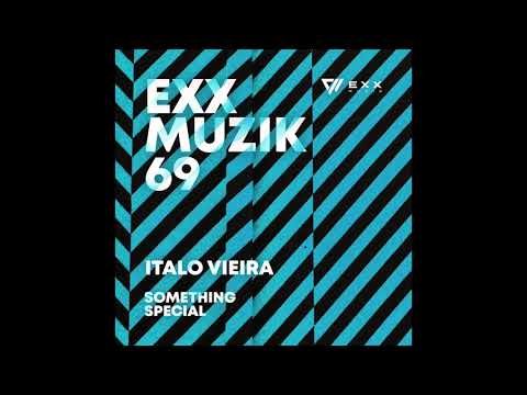 Italo Vieira - Something Special