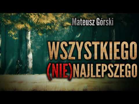 Wszystkiego (NIE)Najlepszego - CreepyPasta [PL]