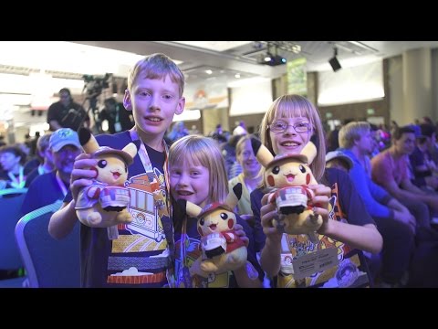 2016 Pokémon World Championships Recap
