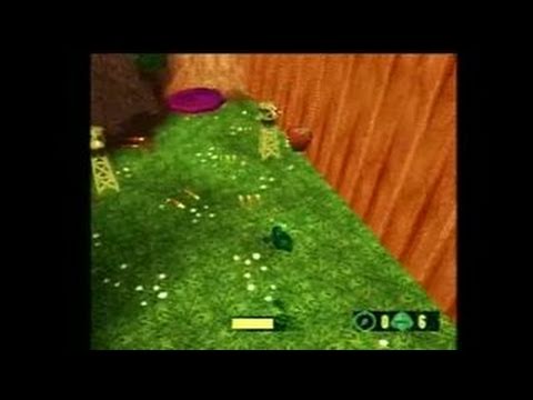 Army Men : Air Attack 2 Playstation