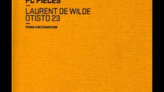 Laurent De Wilde & Otisto 23 - Wish List