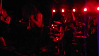 Job for a Cowboy - Constitutional Masturbation