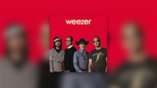 Weezer - Oddfellows Local 151 (R.E.M. Cover)