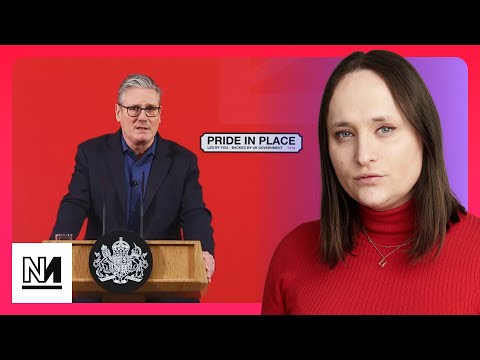 Novara Media and No Justice