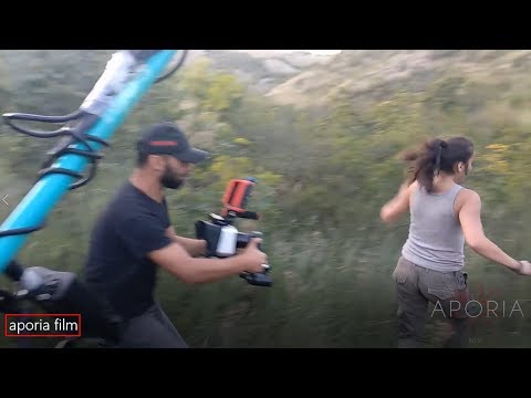 Aporia film - Making of / Cinematic techniques