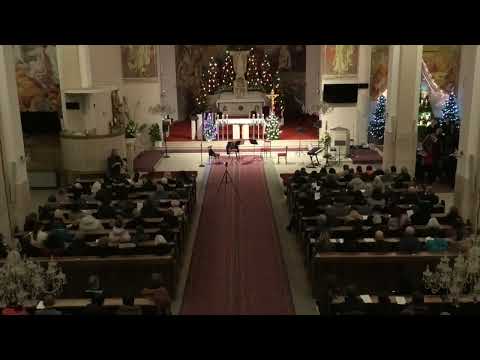 JKS 44: Narodil sa Kristus Pán (Vianočný koncert, 2023)