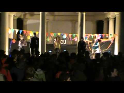 LuŠtiLa: Patnáctiny (Tmou 15)