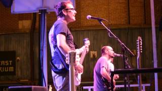 park - gasoline kisses for everyone - 7-29-17