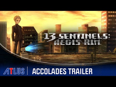 Accolades Trailer