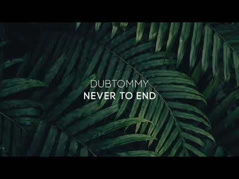 Dubtommy - Never To End [DP-6 Records]