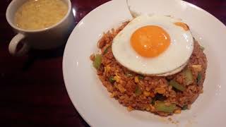 【Japanafood】チャーハンの店　叶家／東京都・新宿区