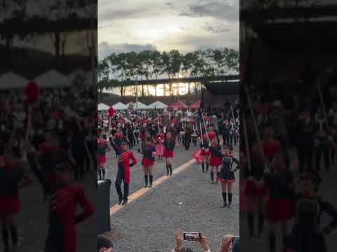 GRAN PRESENTACIÓN VILLANUEVA SANTANDER 2025