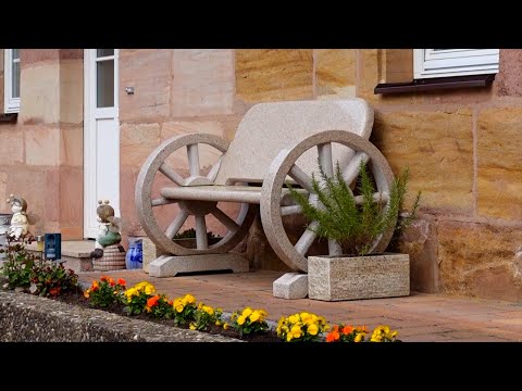 Most beautiful small town in Germany Zirndorf