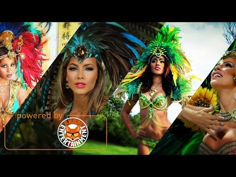 Embasc Ft. Talis - Carnival In Jamaica - April 2017