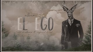 El Ego Music Video